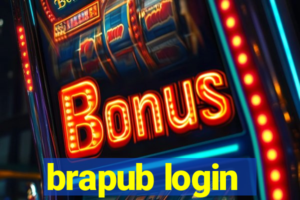 brapub login